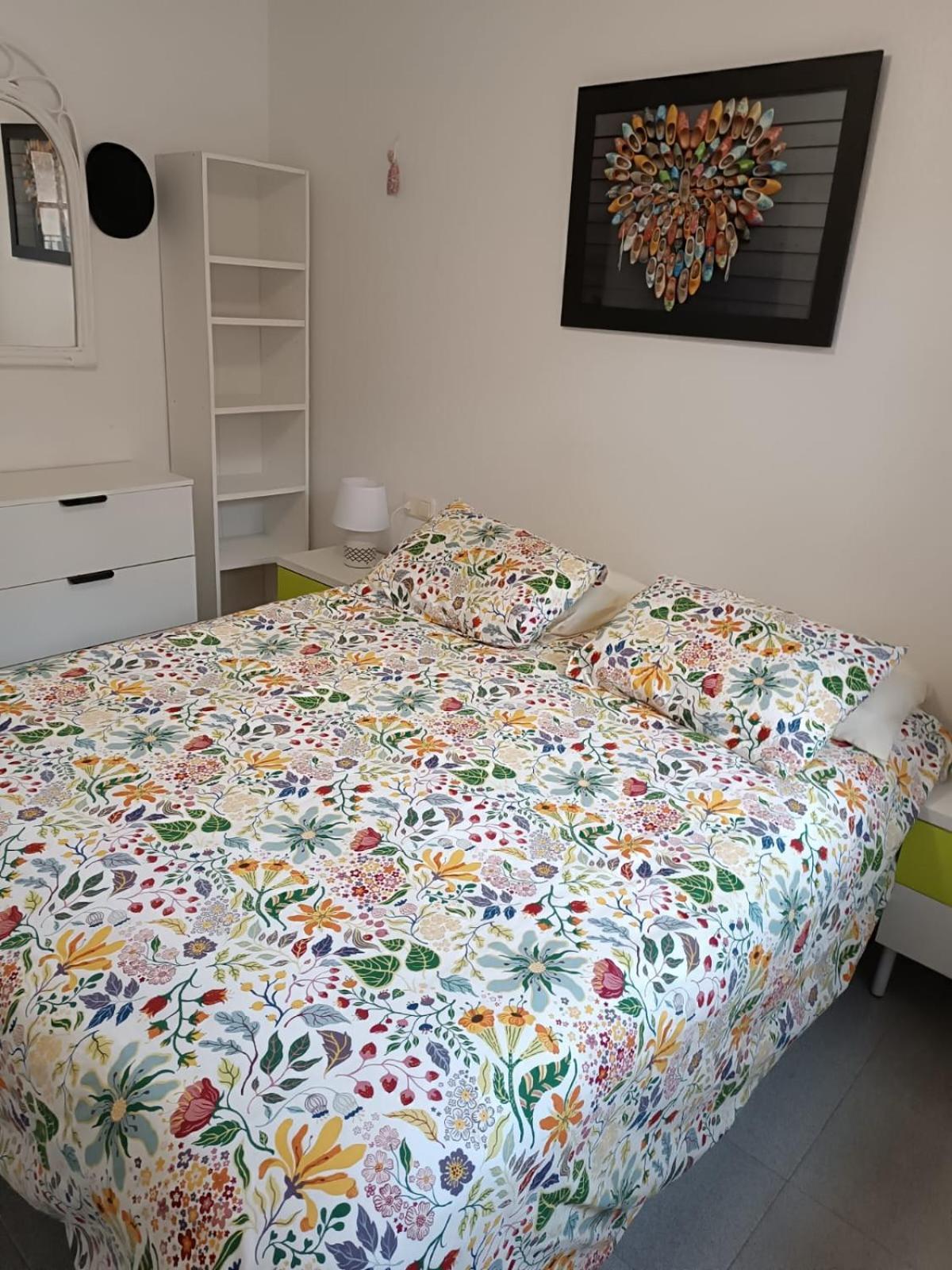 Residencia Alhambra Los Cisnes ตอร์เรเวียคา ห้อง รูปภาพ